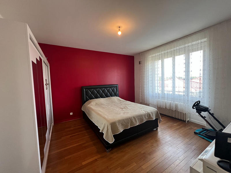 Maison - 156 m² - 6 pièces