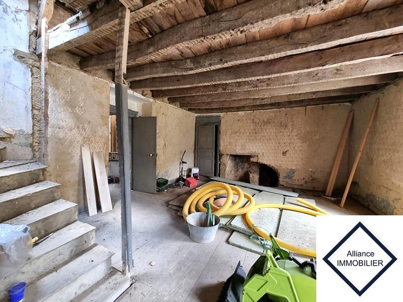 Maison - 196 m² - 7 pièces