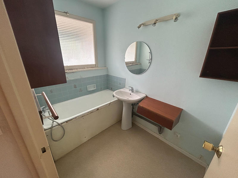 Appartement - 81 m² - 4 pièces