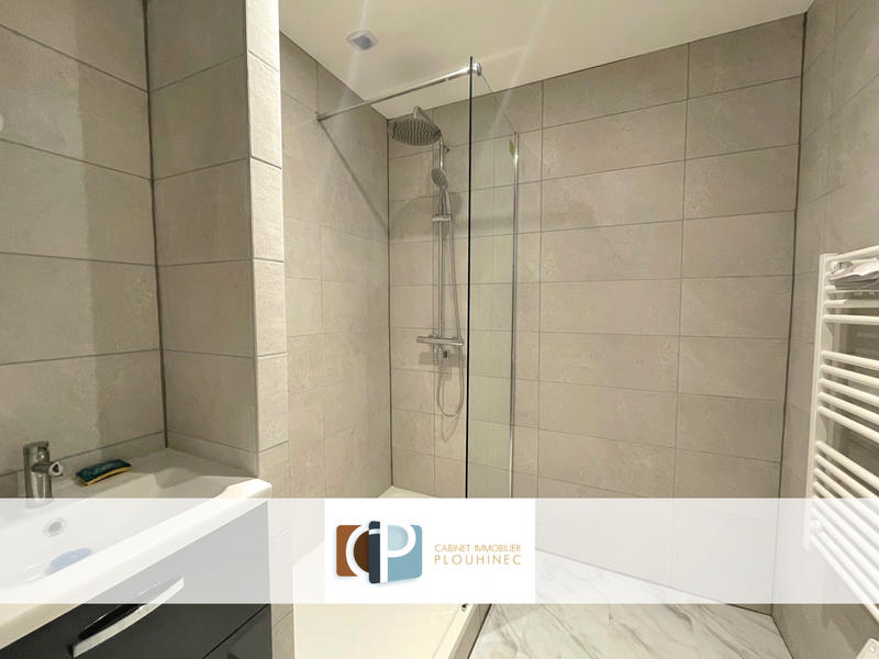 Appartement - 53 m² - 3 pièces