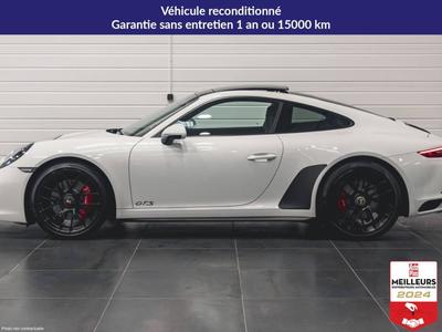 Porsche 911 991.2 3.0 450ch Carrera Gts Pdk