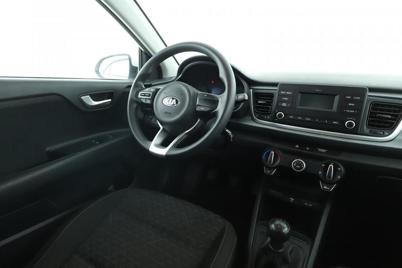 Kia Rio 1.2 Isg Active 84 ch