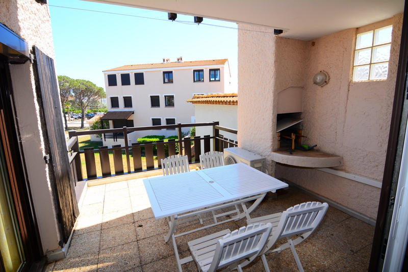 Appartement - 50 m² - 3 pièces