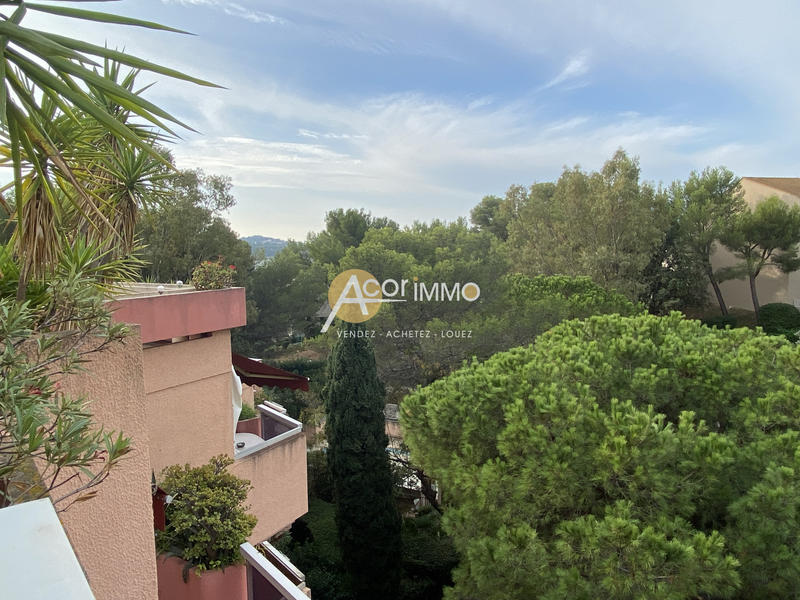 Appartement - 16 m² - 1 pièce