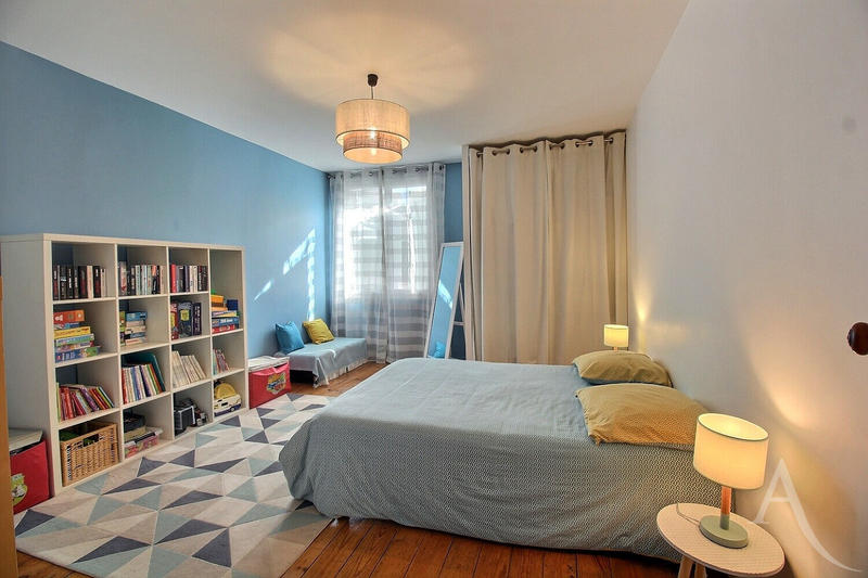 Maison - 150 m² - 4 pièces