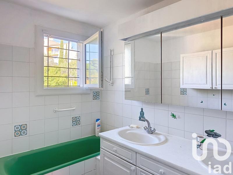 Maison - 126 m² - 5 pièces