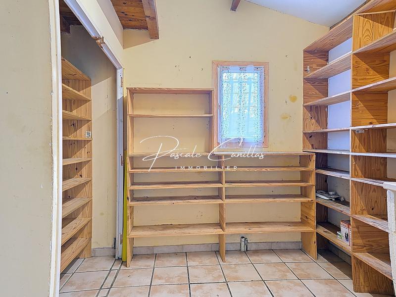 Villa - 87 m² - 6 pièces