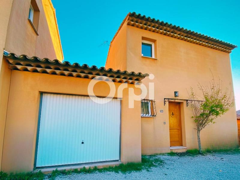 Maison - 81 m² - 3 pièces