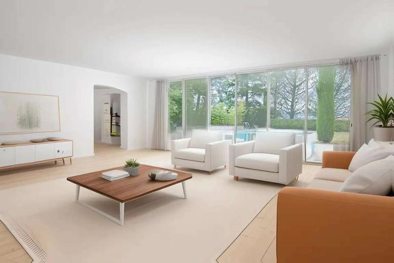 Villa - 375 m² - 7 pièces