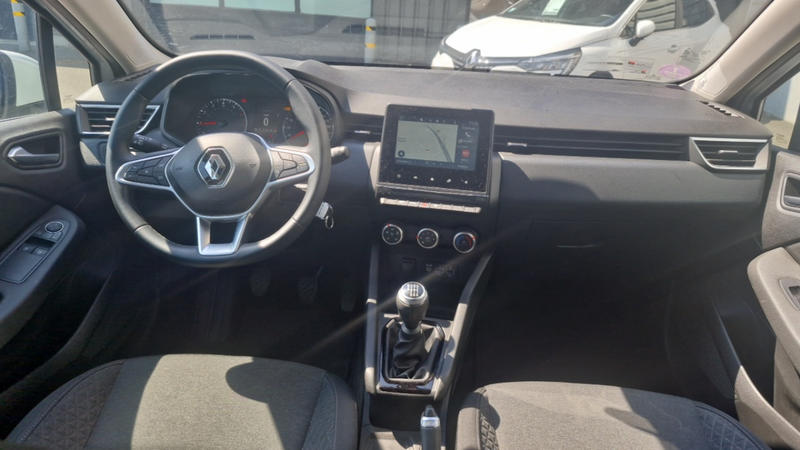 Renault Clio V Tce 90 - 21n Business