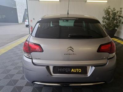 Citroën C4 Societe Bluehdi 100 Millenium Business