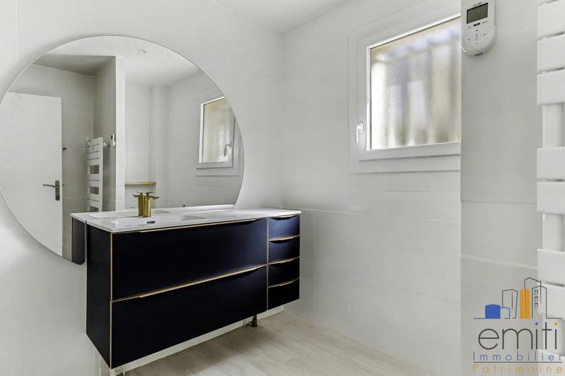 Maison - 129 m² - 5 pièces