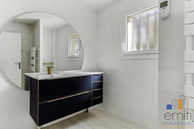 Maison - 129 m² - 5 pièces