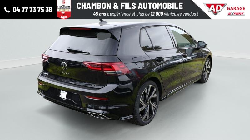 Volkswagen Golf 1.5 Etsi 150 Dsg7 R-Line