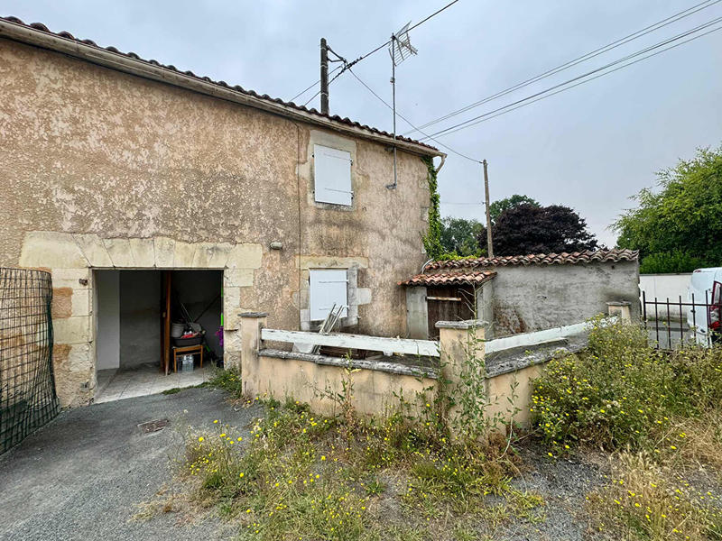 Appartement - 52 m² - 3 pièces