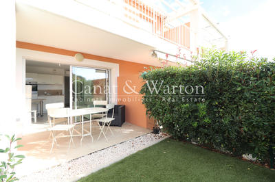 Appartement - 21 m² - 1 pièce