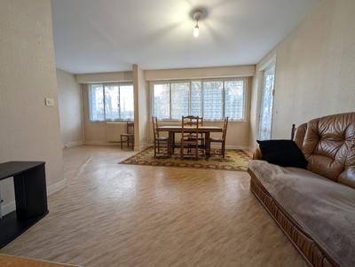 Appartement - 68 m² - 4 pièces