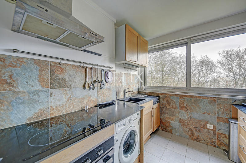 Appartement - 53 m² - 3 pièces