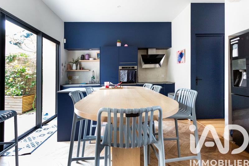 Maison de maîtres - 281 m² - 8 pièces