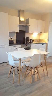 Appartement - 33 m² - 2 pièces