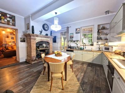 Maison - 145 m² - 5 pièces