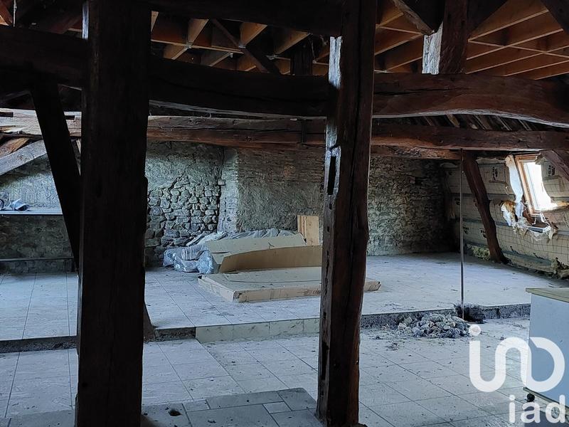 Appartement - 220 m² - 5 pièces