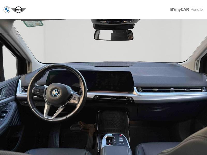 Bmw Serie 2 Active Tourer U06 225e xDrive 245 ch Dkg7 Luxury