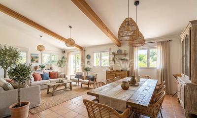 Villa - 155 m² - 8 pièces