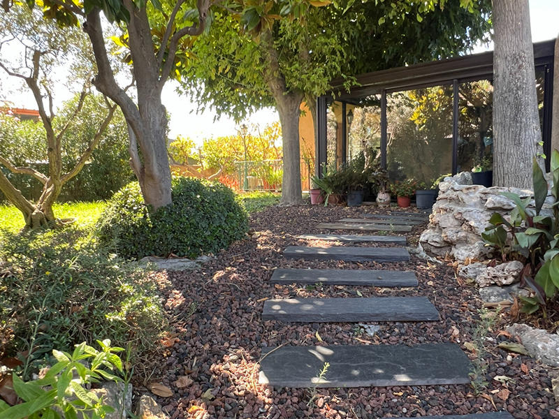 Maison - 180 m² - 6 pièces