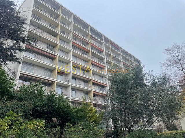 Appartement - 76 m² - 3 pièces