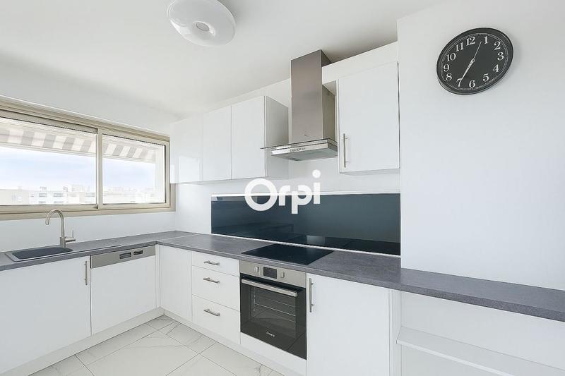 Appartement - 53 m² - 2 pièces