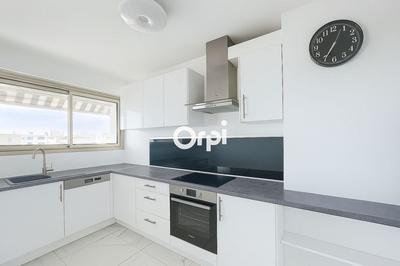 Appartement - 53 m² - 2 pièces