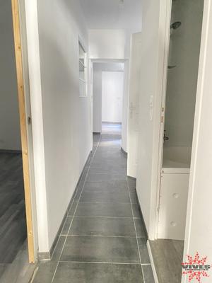 Maison - 121 m² - 5 pièces