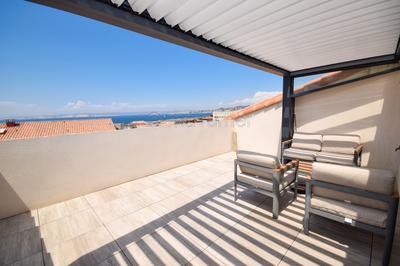 Appartement - 83 m² - 4 pièces