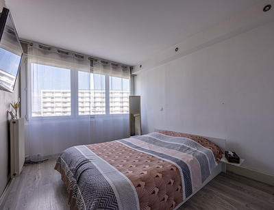 Appartement - 74 m² - 3 pièces