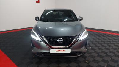 Nissan Qashqai 1.3 Mhev 158ch Xtronic Tekna