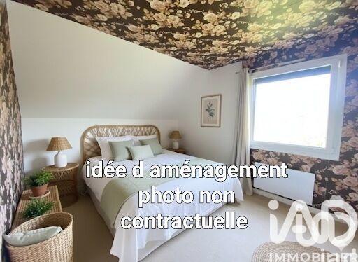 Maison - 136 m² - 7 pièces