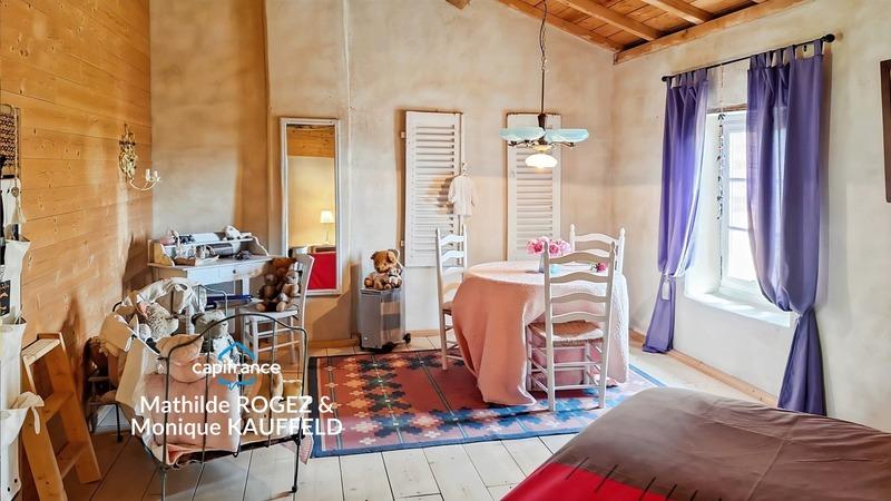 Maison - 278 m² - 4 pièces