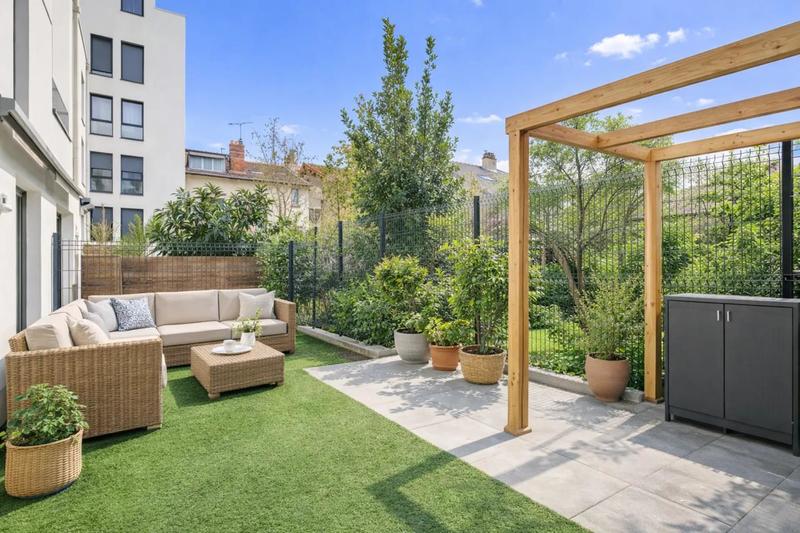 Maison - 89 m² - 5 pièces