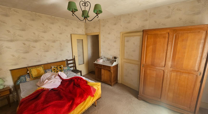 Maison - 118 m² - 5 pièces