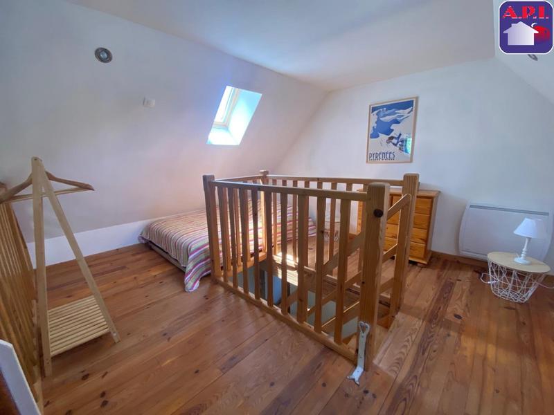 Maison - 184 m² - 6 pièces