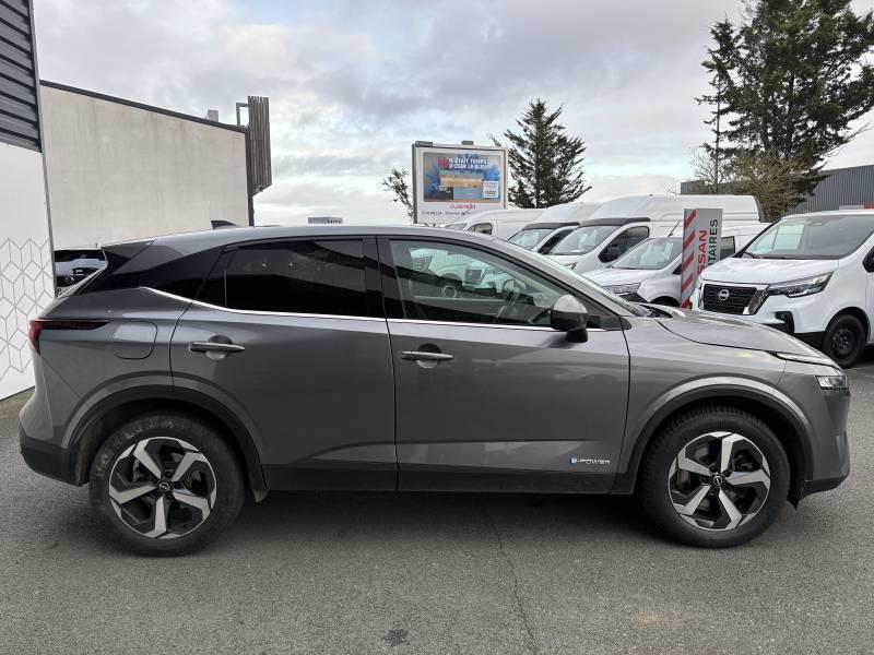 Nissan Qashqai e-Power 190 ch n-Connecta
