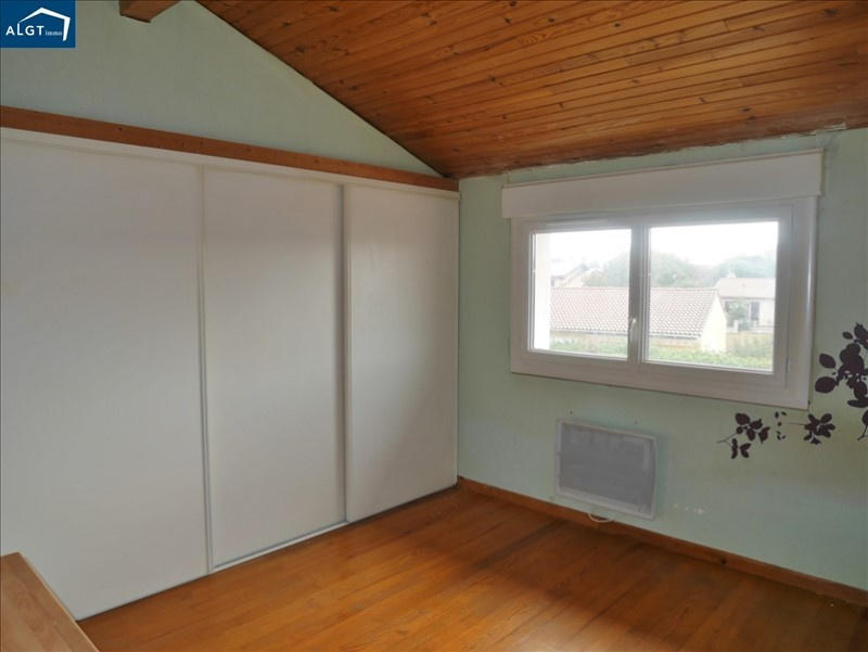 Maison - 156 m² - 6 pièces