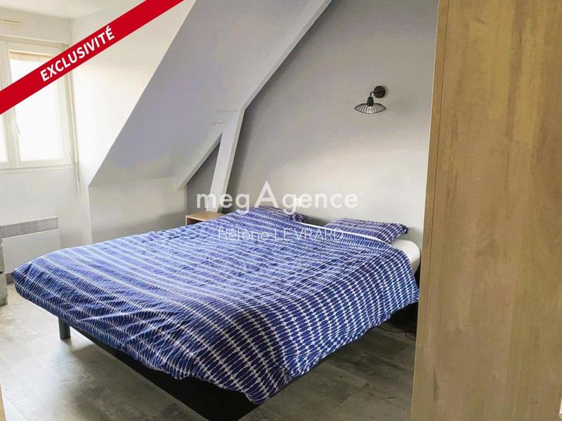 Pavillon - 99 m² - 6 pièces