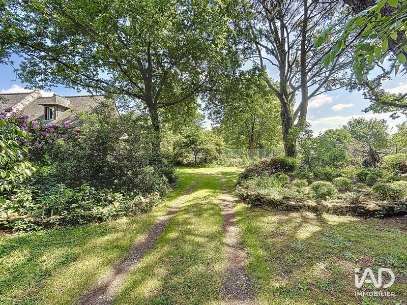 Maison - 194 m² - 5 pièces