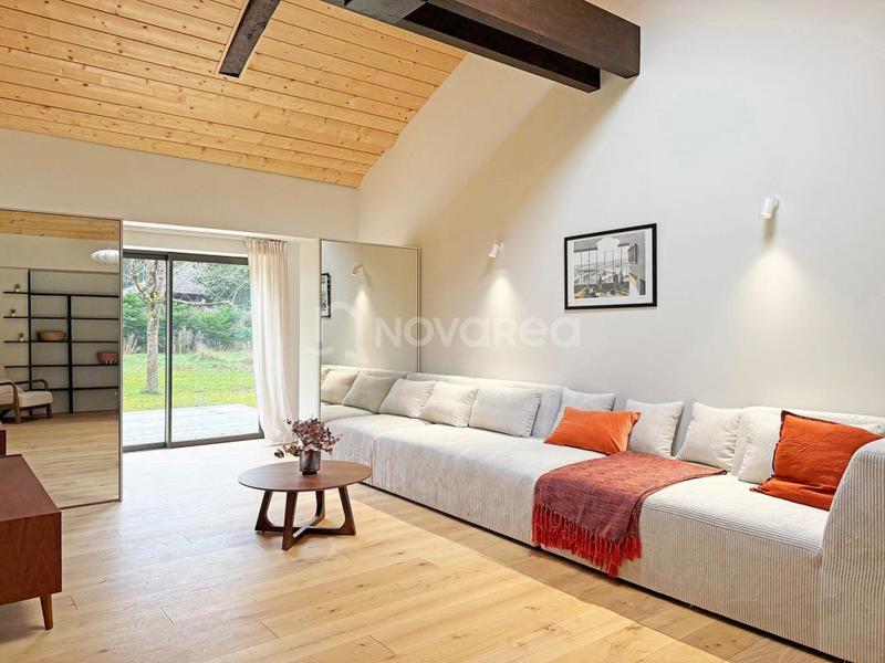 Villa - 170 m² - 5 pièces