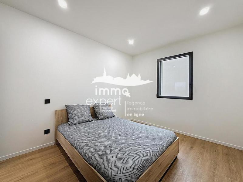 Villa - 145 m² - 6 pièces