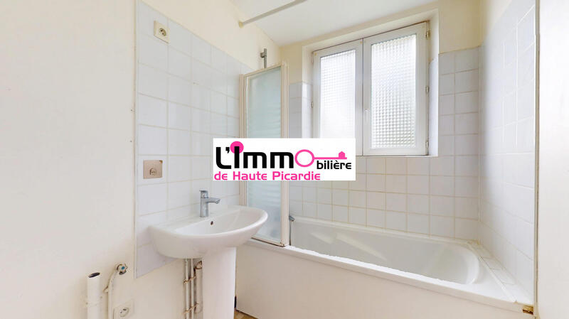 Maison - 73 m² - 4 pièces