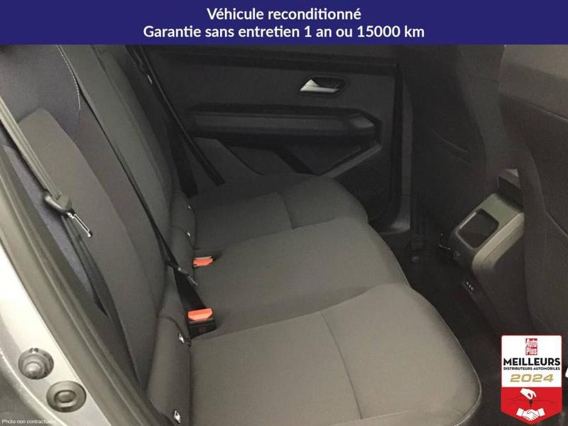 Dacia Duster Hybrid 140 Journey5 portes Vp Essence Coura