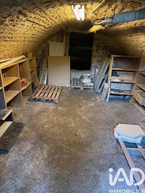 Maison - 145 m² - 7 pièces